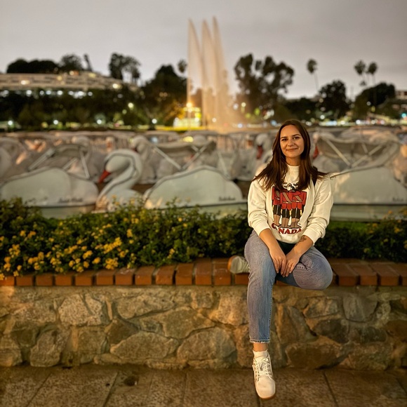 Meet your Posher, Wiktoria - Picture 4 of 5